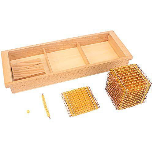 النظام العشري خرز